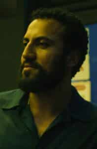 Ricardo Teodoro