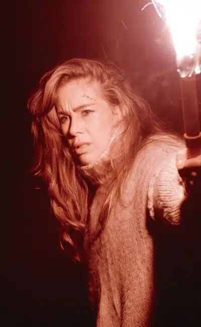 Roxanna McKee dans Bambi La vengeance