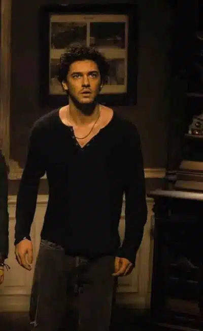 Belmont Cameli, portrait