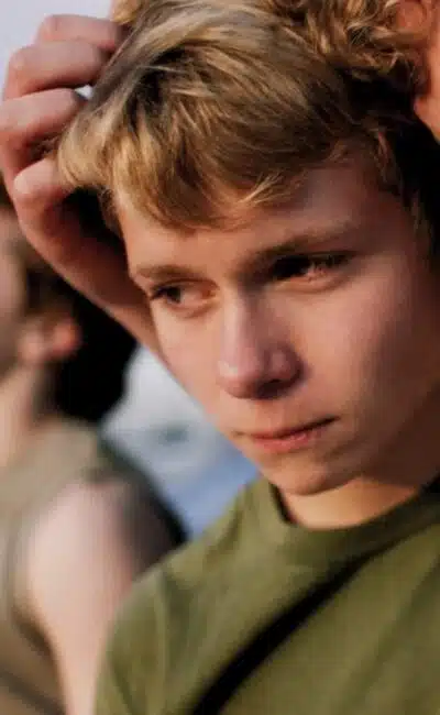 Birgir Dagur Bjarkason, portrait