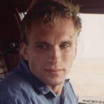 Peter Greene