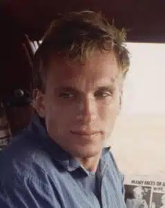 Peter Greene
