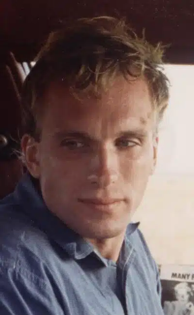 Peter Greene dans "Clean, Shaven" (1993) de Lodge Kerrigan