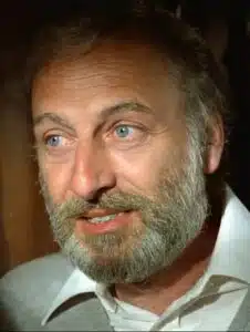Héctor Alterio