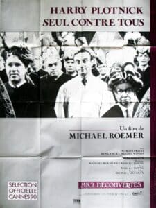 Michael Roemer