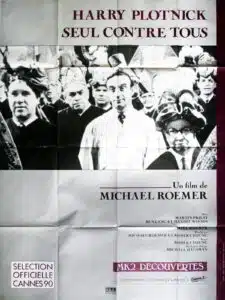 Michael Roemer