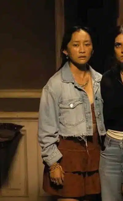 Ji-young Yoo, portrait