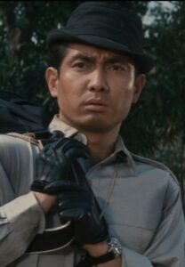Kôjirô Hongô