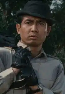 Kôjirô Hongô