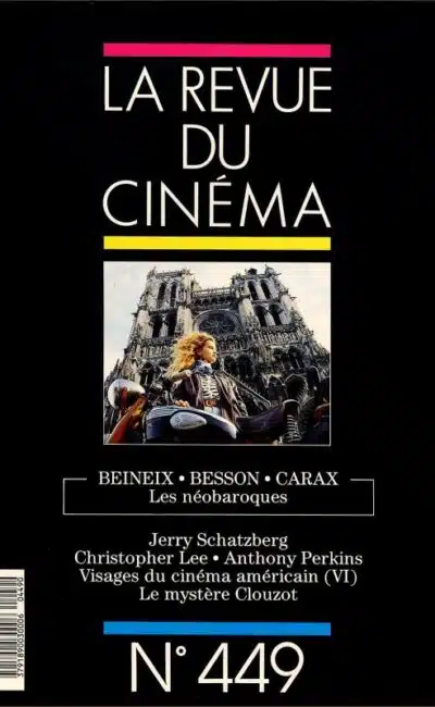 © La Revue du Cinéma. Tous droits réservés.
