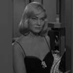 May Britt
