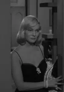 May Britt