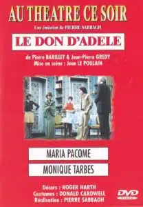 Monique Tarbès