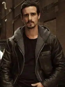 James Ransone