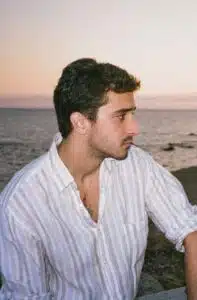 Marc-Antonu Mozziconacci