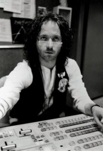 Anthony Geary