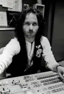 Anthony Geary