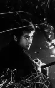 Shigeru Amachi