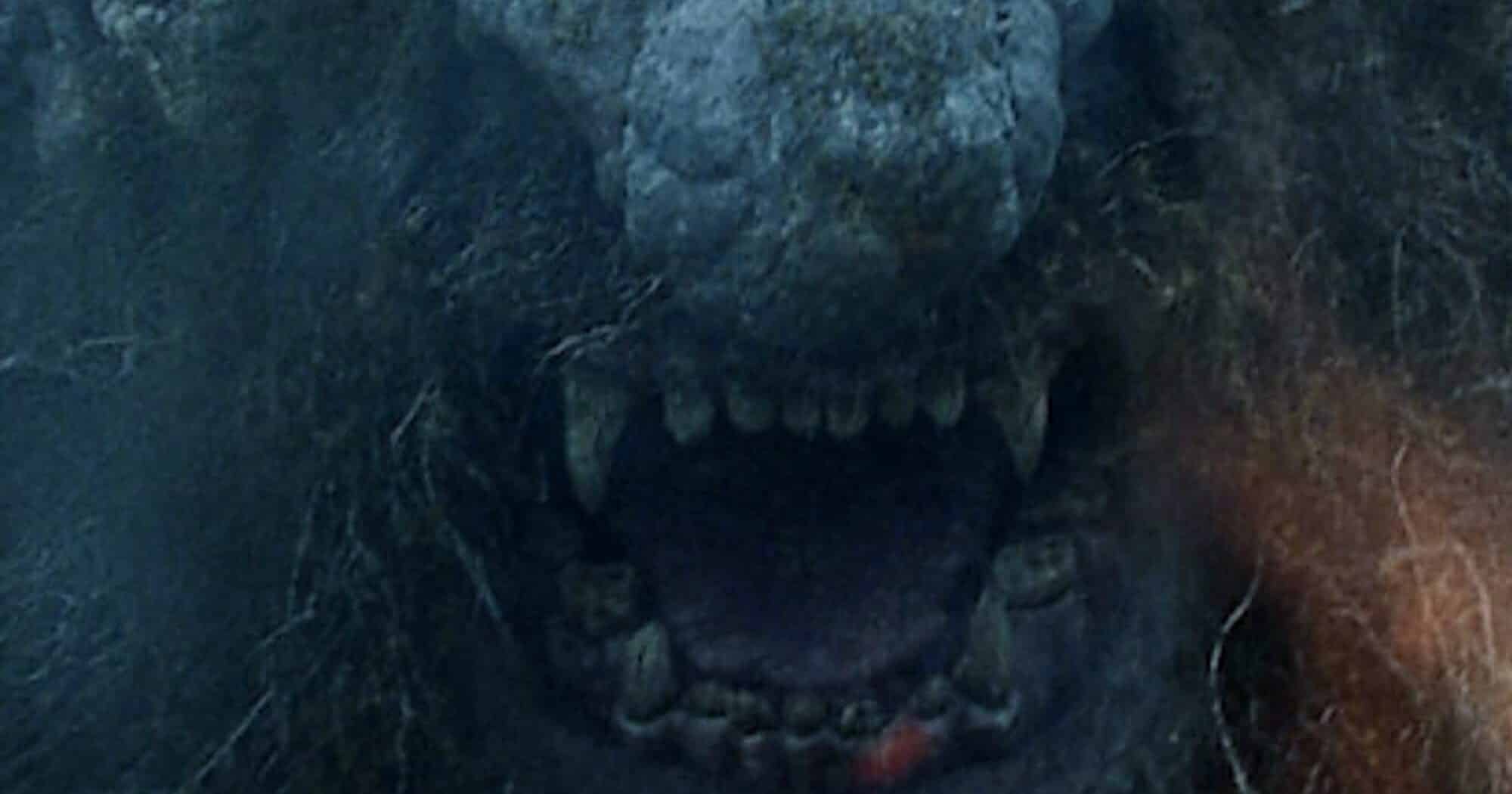 Affiche de Troll 2 (2025)