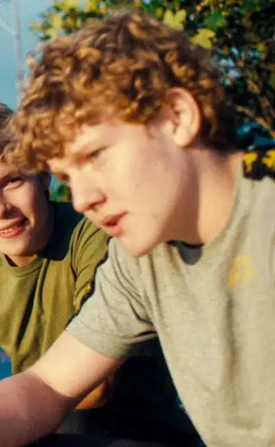 Viktor Benóný Benediktsson, portrait