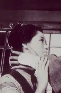 Yaeko Mizutani (Yoshie Mizutani)
