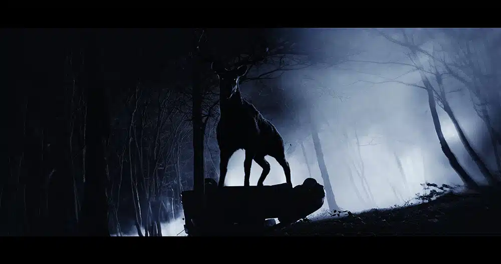 Photo de Bambi La vengeance