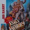 Jaquette de Big Harry (Eat and Run)