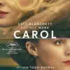 Affiche de Carol de Todd Haynes avec Cate Blanchett