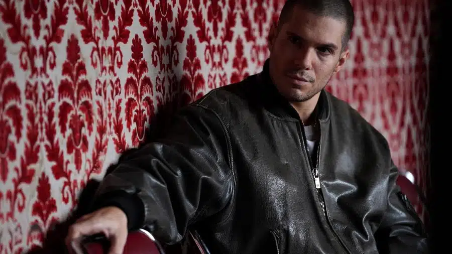 L'amour ouf, photo 2