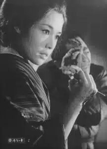 Ayako Wakao