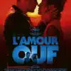 Affiche de L'amour ouf