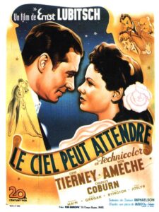 Ernst Lubitsch