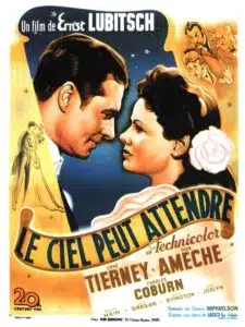 Ernst Lubitsch