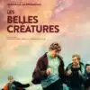 Les Belles créatures, l'affiche