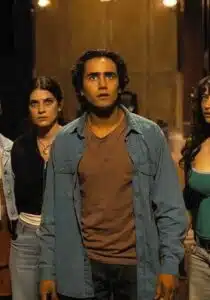 Michael Cimino (II)