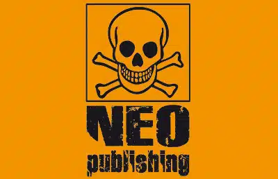 Fin d'activité pour Néo-Publishing
