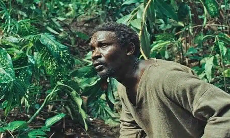 Ni chaînes ni maîtres, photo 2