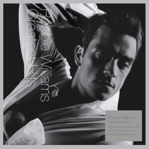 Robbie Williams