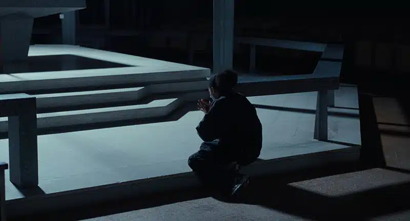 Sonna Bonny dans Selon Joy de Camille Lugan (2025)