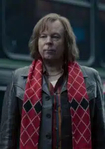 Steve Pemberton