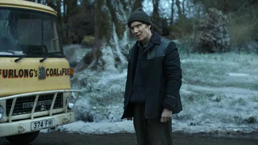 Tu ne mentiras point, photo 1