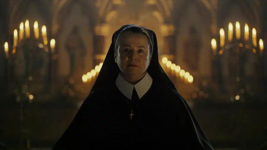 Tu ne mentiras point, photo 2