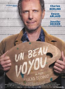 Lucas Bernard