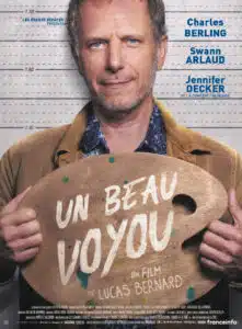 Lucas Bernard