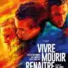 Vivre mourir renaître, l'affiche
