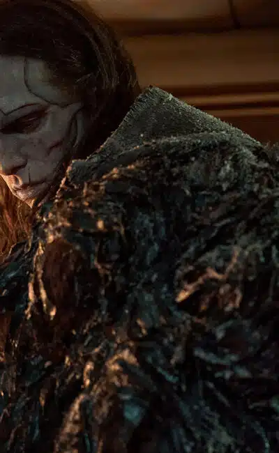 FRANKENSTEIN. Jacob Elordi est la Créature dans Frankenstein.