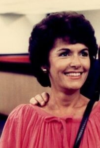 Marcia Rodd