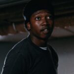 T.K. Carter
