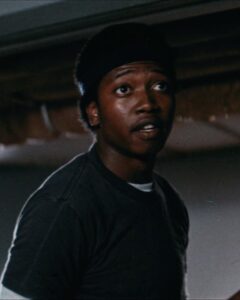 T.K. Carter