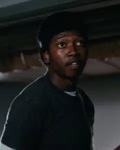 T.K. Carter